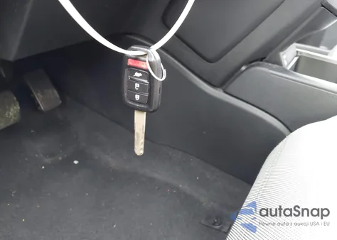 2020 Honda Cr-V 2Wd Lx z USA, uszkodzony, nr VIN 2HKRW1H26LH413081